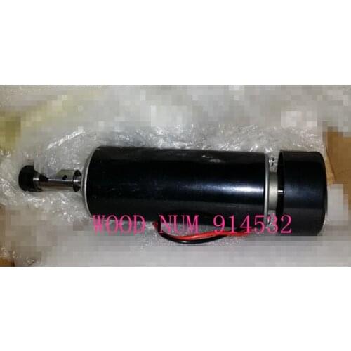 ER11 500 w high speed engraving machine spindle PCB air cooling spindle motor spindle