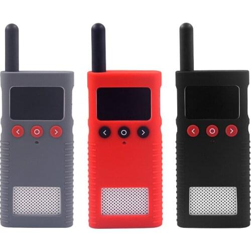Xiaomi Means And Accessories For Radio Communication