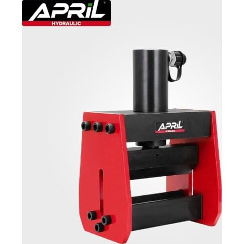 CB-200A Hydrauilc Busbar Bender Copper Bending Tool for 12mm max of sheet, applicable for AL/ Cu sheet