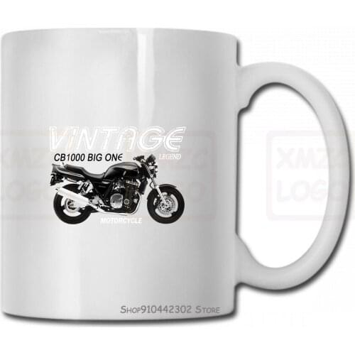 Honda Cb1000 Big One 94 Inspired Armug Cup Outdoor Women Men