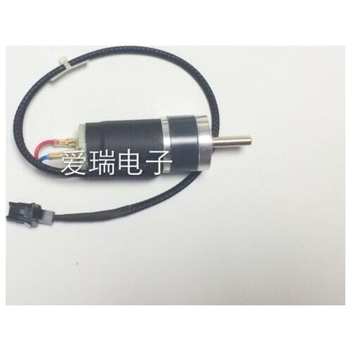 For DEK 181229 Printing Machine Track Transmission Motor Original Quality