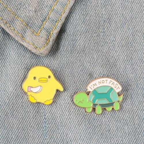 Маленькие броши на одежду KAIGOTOQIGO China At AliExpress