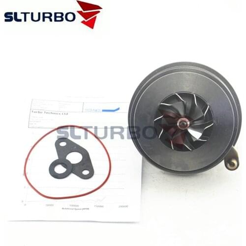 Cartridge turbo CHRA For Land-Rover Range Rover 3.6 TDV8 Sport 272HP - turbine core 54399880113 54399700113 LR021043 LR003667