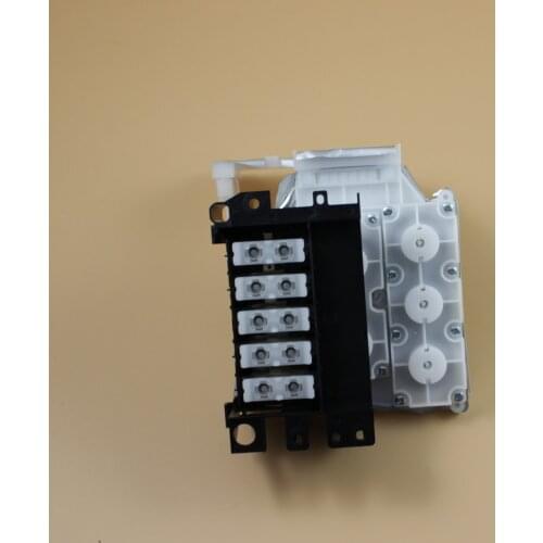 Brand new surecolor T3280 T3080 damper assembly for Epson SC T3000 T5000 T7000 damper kit