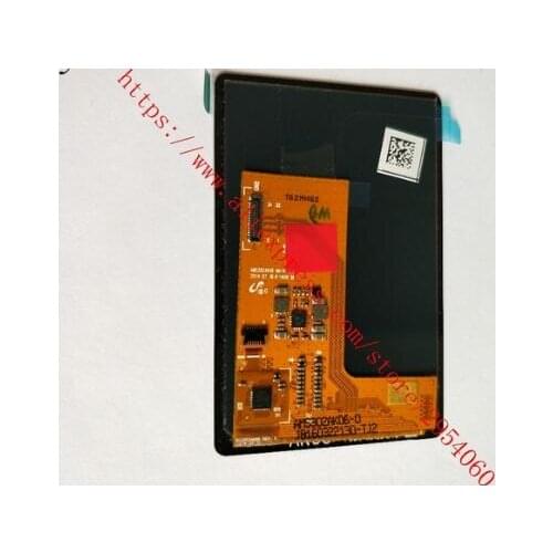 NEW LCD Display Screen For SAMSUNG NX500 Digital Camera Repair Part