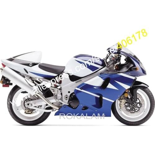 For Suzuki TL1000R 98-03 TL1000 R TL 1000R 1000 R 98-03 1998 1999 2000 2001 2000 2003 Fairing (Injection Molding)