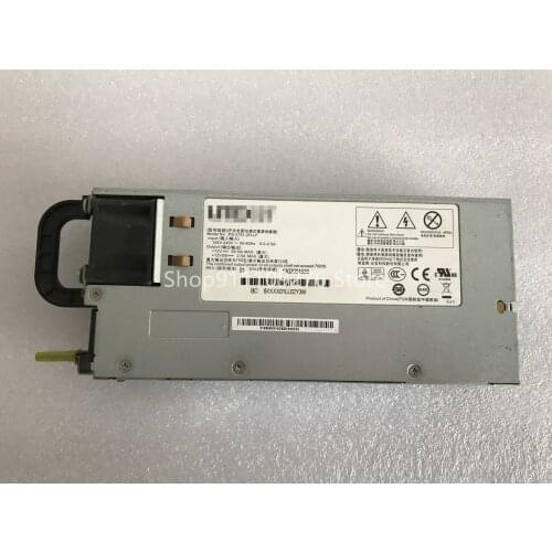 Original PSU for Huawei RH1285 RH2285 server power supply PS-2751-2H-LF MAX 750W