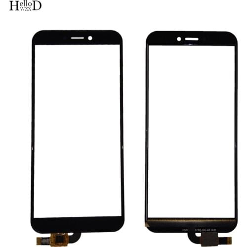 5.5'' Original Touch Screen For Oukitel WP5 Touch Screen Digitizer Panel Assembly 100% Tested Lens Sensor Tools 3M Glue