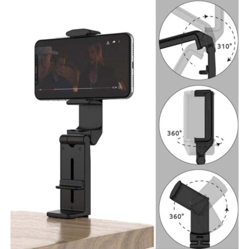PhoFir Desktop Mobile Phone Holders