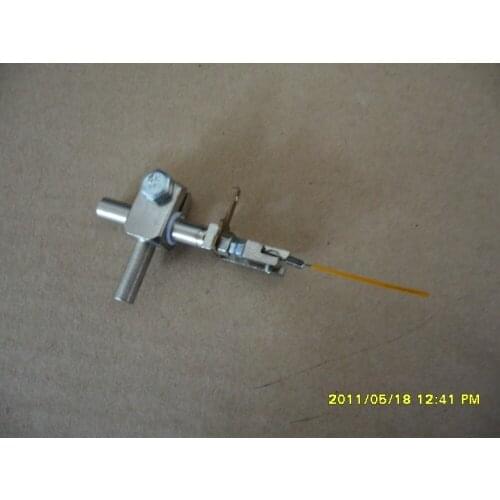 Santoni Seamless Underwear Machine SM8-TOP1 / SM8-TOP2 Needle Stop Assembly