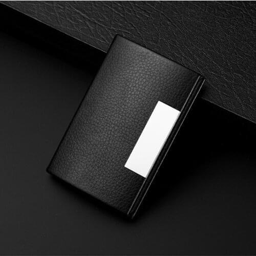WSDGILIT Business Card Holders