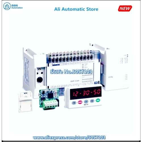 AH10COPM-5A CANopen Master Slave Station Module New