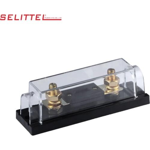 ANL-H2-B Auto Fuse Holder /Bolt-on fuse holder/ Blade fuse holder