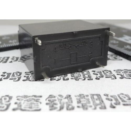 Free shipping 5pcs/LOT Original Relay JQX-102F-P JQX-102F-P-12VDC