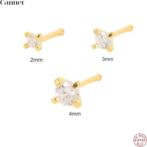 Canner Brooches