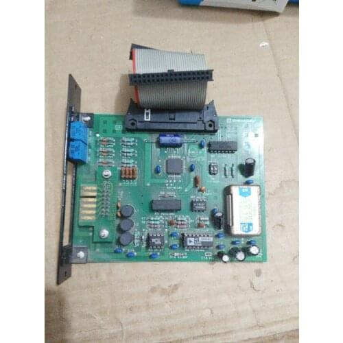 For Shimadzu Digital-To-Analog Conversion Card Pc55N Evaporative Light