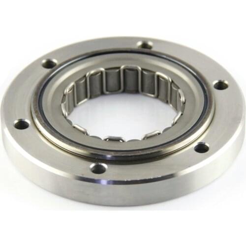 For Yamaha Motorcycle One Way Starter Clutch YFM660R Raptor 660R Limited Edition Raptor 660R Moto Clutch Starter 5LP-15590-00