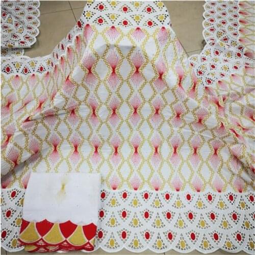 French lace fabrics tissu africain broderie coton bazin riche brode latest bazin riche brocade 2020 nouveau tulle lace 7yard/lot