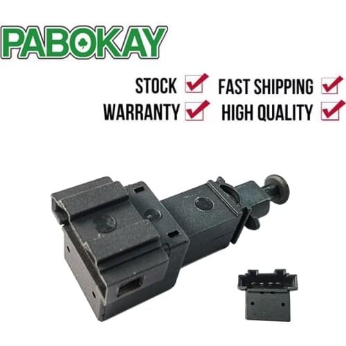 FS Brake Light Switch lamp switch For AUDI A2 A3 TT SEAT ALHAMBRA AROSA CORDOBA IBIZA LEON TOLEDO 1J0945511A