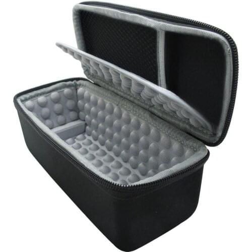 HiMISS Carrying Hard Case Protective Storage Bag Pouch for J-BL Flip 1 2 3 4 JBL Flip3 Flip4 Boom UE Speaker Accessories