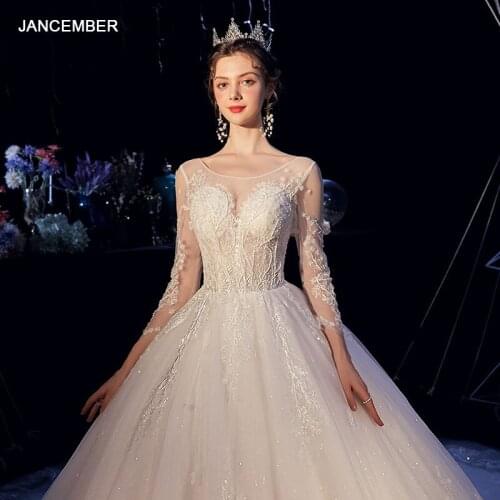 HLF50 Hot Sele Wedding Dressl Ivory Royal Sweetheart Lace Up Ball Gown Vestido De Casamento Na Praia платье нарядное мантия