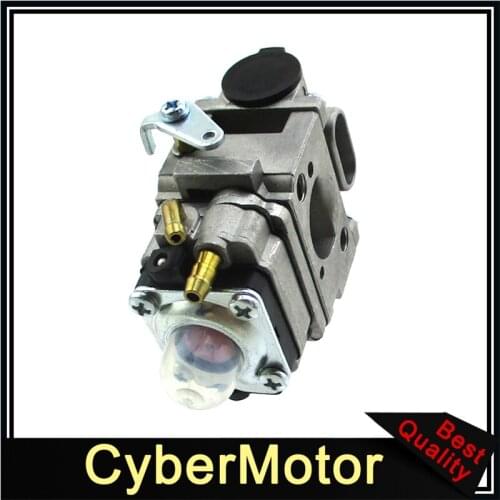 Carburetor For Walbro WLA-1 Echo PB500T PB500H EB508RT PB-500H PB-500T Leaf Blower A021001641 A021001642