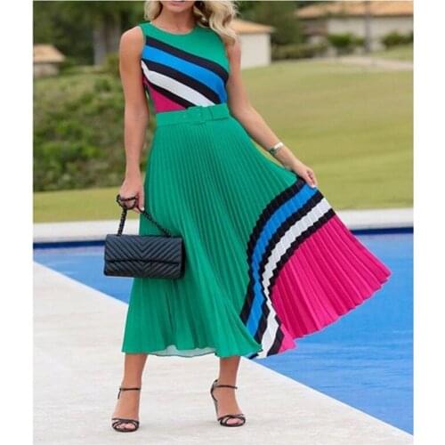 Mcikajos Fashionable Summer Dresses