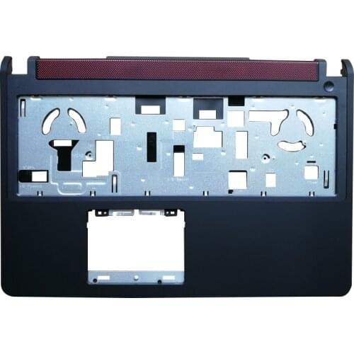 New Original For DELL Inspiron 15P 5576 5577 7000 7557 7559 Laptop Palmrest Upper Case/Bottom Case 0Y5WDT 0T9X28