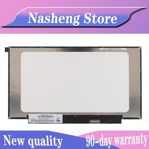 NT140FHM-N44 14.0 inch Laptop Lcd Screen 1920x1080 EDP 30pin NT140FHM N44 TN Display matrix