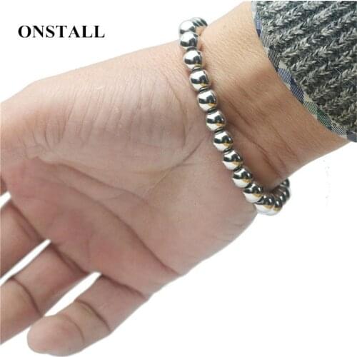 ONSTALL Bracelets For Lovers