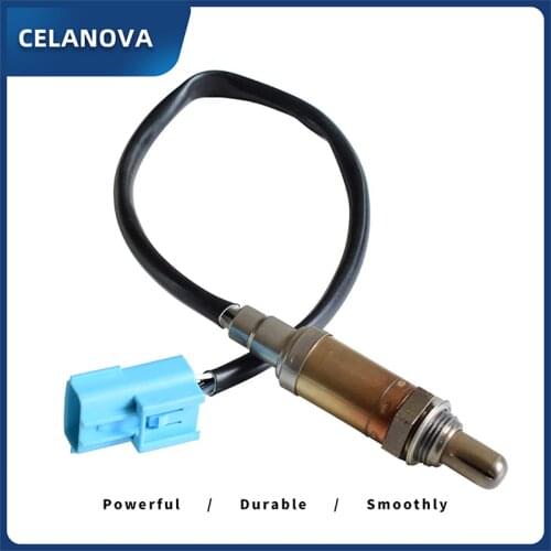 Upstream Front Oxygen Sensor For Nissan Primera Wagon 2000 X-Trail 2000 QR20DE 22690-6N206 226906N206