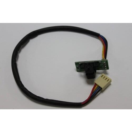 Raster sensor printer parts