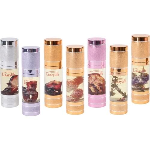 Rose Deodorize Essential Oil Vagina Tighten Relieve Stress Increase Women Sexual Pleasure Women Vagina Essential Oil Health Care