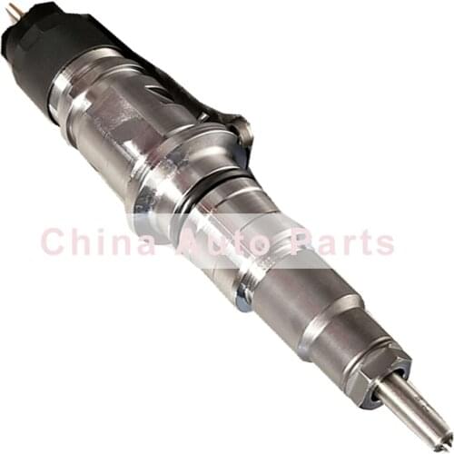 Fuel Injector 0445120289 5268408 1pc