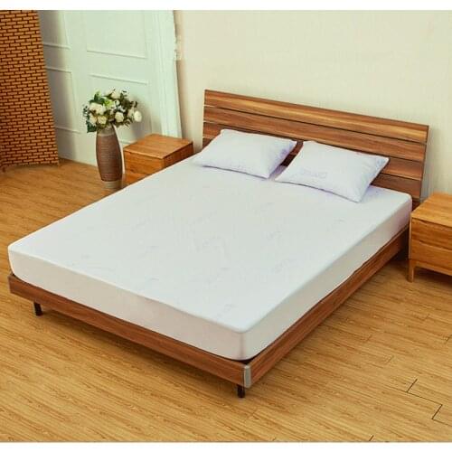 Waterproof Mattress cover for home mattress protector cover For Bed Wetting And Bed Bug Suit Mattress cover