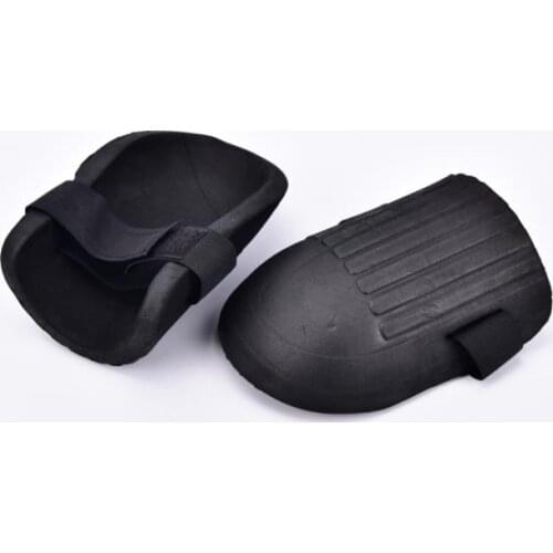 1pair Soft Foam Knee Pads Protectors Cushion Sports Skating Climbing Cycling kneecap Gardening Builder Patella Guard