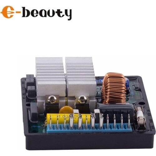 Factory Price! Generator Circuit Diagram AVR SR7-2 SR7 Automatic Voltage Regulator