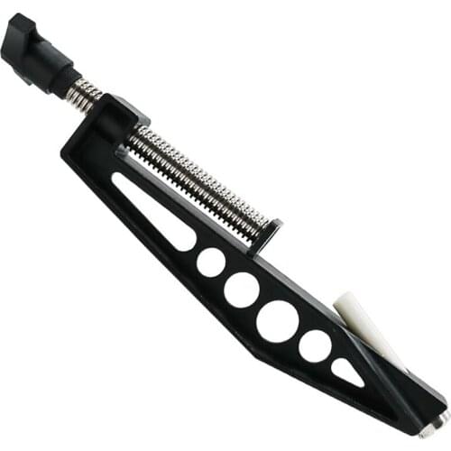 Pocket Hole Clamp Pull Clip Woodworking Bevel Slit Hole Jig Joint Fixed Clamp Inclined Hole, Oblique Hole for Drilling Jig