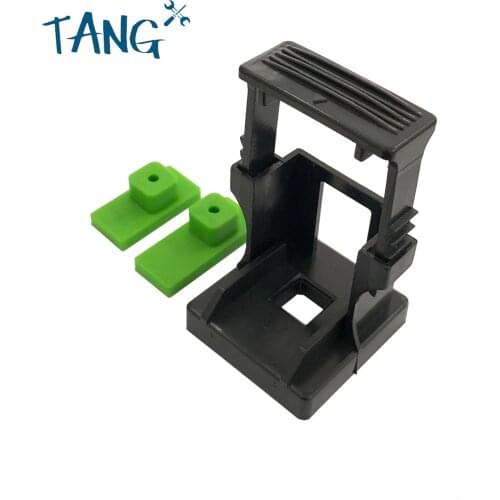 1Set DIY CISS Universal Ink Refill Tool / Ink Refill Kits / Clamp Absorption Clip/Refill Pumping Tool For Canon HP Printer