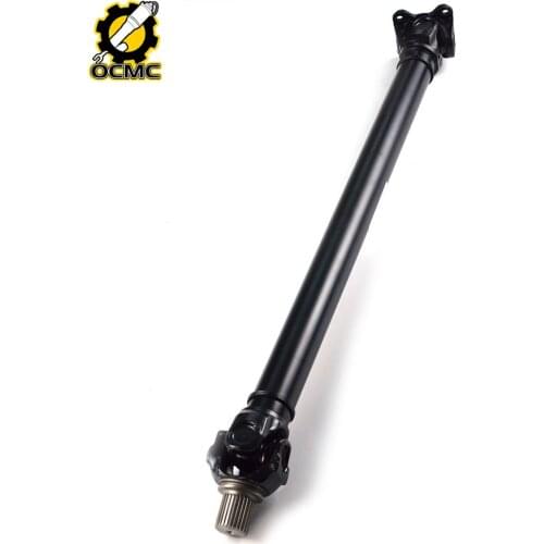 1 PC Fit For BMW X5 E71 X6 Series 4-Door 2009-2014 26208605866 Front Drive Shaft
