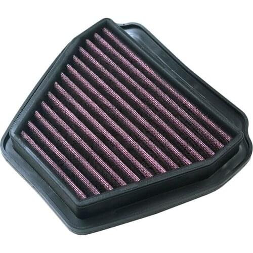 1 Pc Cross Motorcycle Parts Air Filter Cleaner For Honda Winner RS150 FS150 FS 150 Supra GTR 150 2016-2018 SONIC 150R 2015