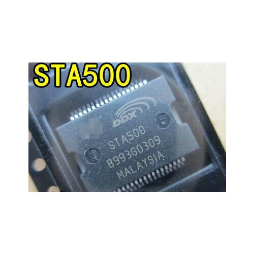 100% NEW Free shipping STA500