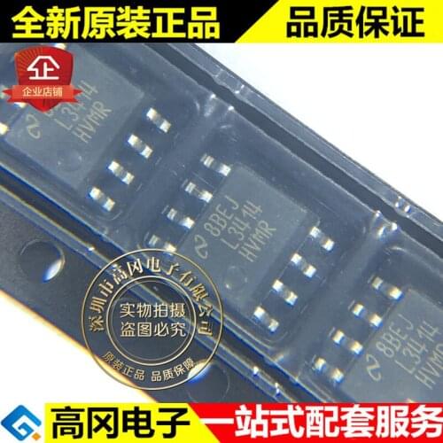 100% New&original LM3414HVMR L3414 SOP8