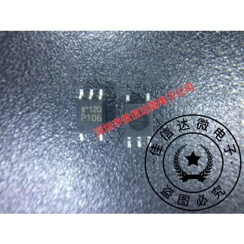 100% New Original 5pcs/lot High Quality TLP106 SOP5 P106