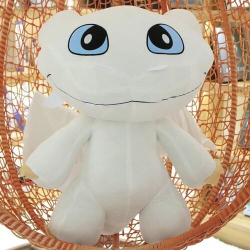 25cm-30cm Toothless Night Fury Plush How To Train Your Dragon plush toy doll