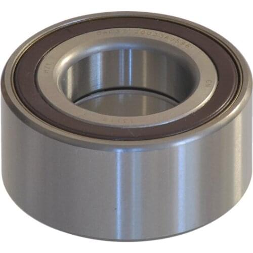 3350.72 Front wheel Bearing Hub For PEU GEOT 207 after 2006 2007 2008 2009 2010 2011 2012 2013 2014 2015 2016 37*72*33ABS9696