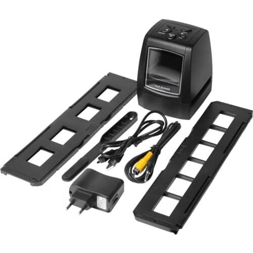 ACEHE 3D Scanners