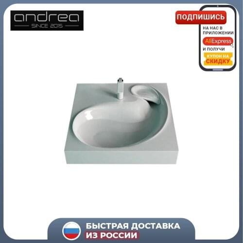 Andrea Kitchen Sinks