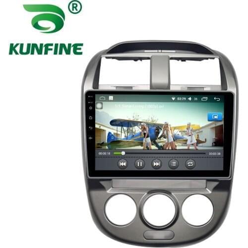 Car Stereo For PROTON EXORA Android 10.0 Octa Core Car DVD GPS Navigation Player Deckless Radio Headunit