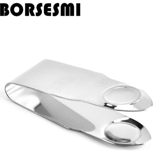 BORSESMI Strawberry Tongs